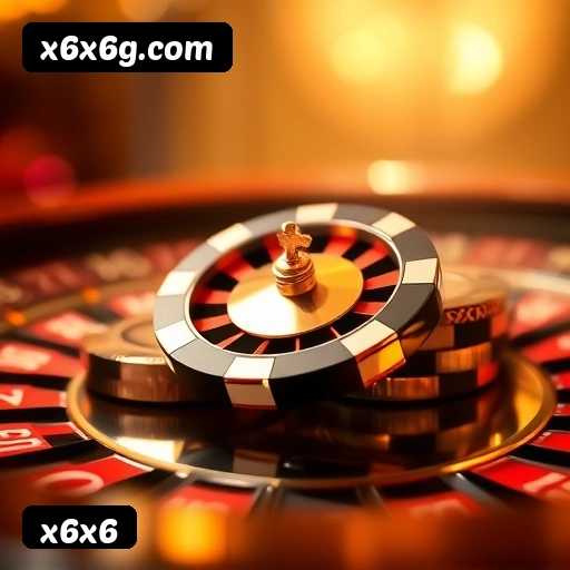 Vantagens exclusivas x6x6 para jogadores brasileiros - São Paulo, Rio, BH