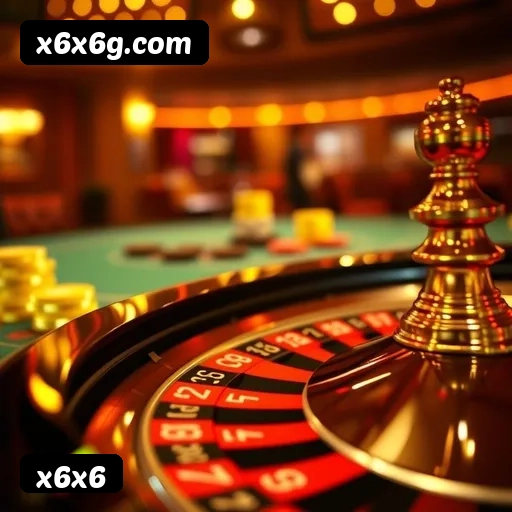 Requisitos do APK da x6x6 para Android