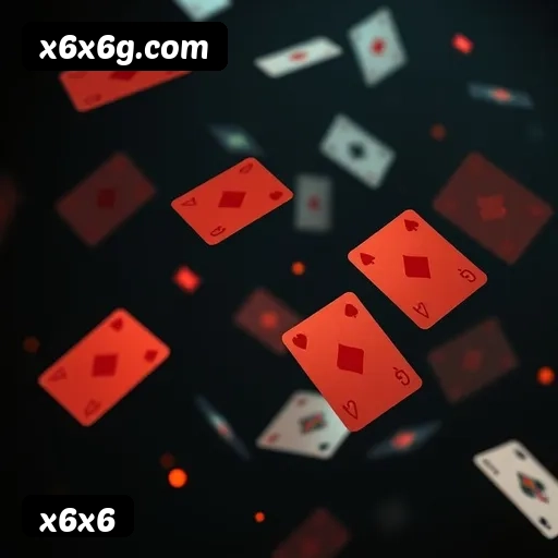 Comparação APP mobile vs versão web da x6x6