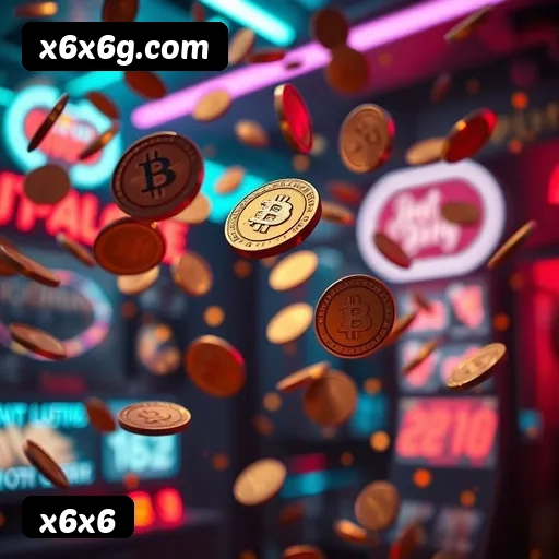 FAQ x6x6 Brasil - Perguntas frequentes sobre bônus, PIX, RTP, APP mobile e VIP