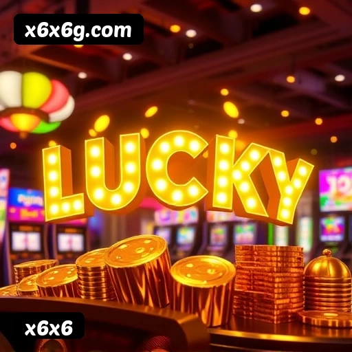 Catálogo x6x6 3.100+ jogos - Pragmatic Play, Evolution, NetEnt