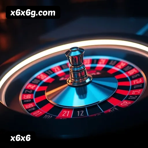 Principais provedores de slots da x6x6 - NetEnt, Pragmatic Play, Play'n GO
