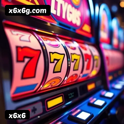 Estatísticas x6x6 2025–2026 - 120 mil jogadores ativos, R$72.5M pagos, RTP 96.52%