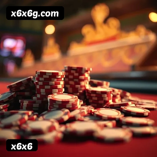 6 vantagens exclusivas do programa VIP da x6x6